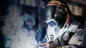 Welding Safety- Noise & Fumes- How Bad Is It