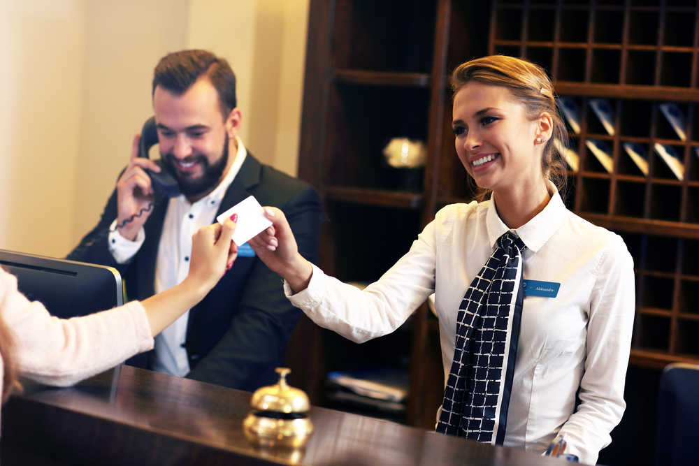 Benefits of Hotel Guest Management Software