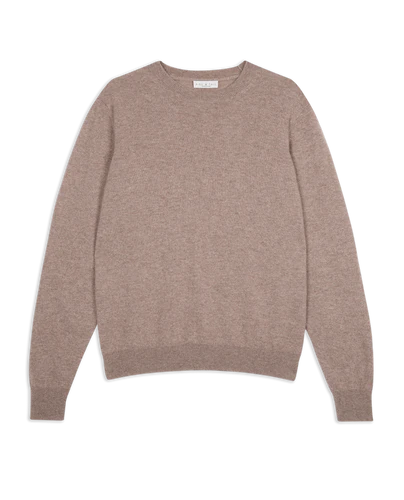 Riseandfall men merino jumper