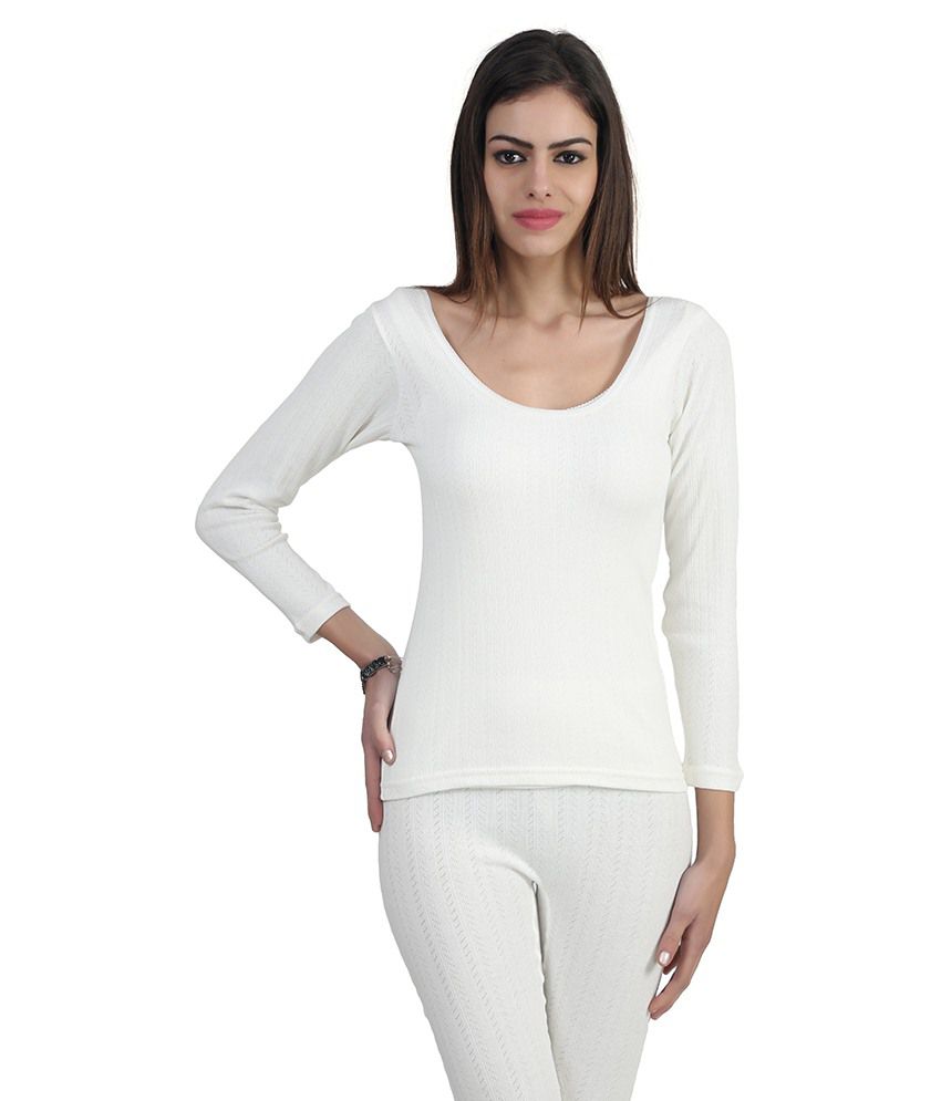 inner thermal wear for ladies