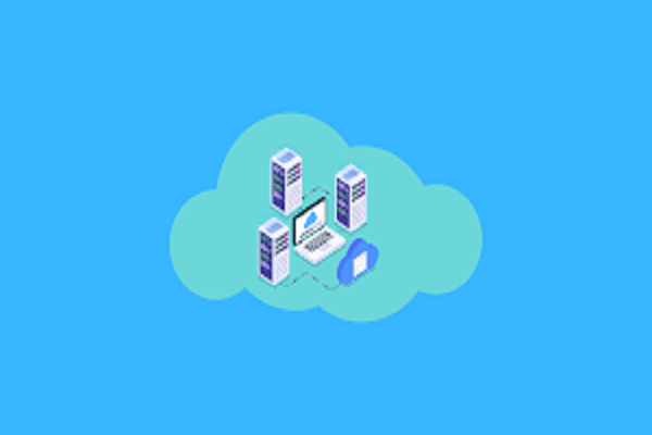 cloud hosting