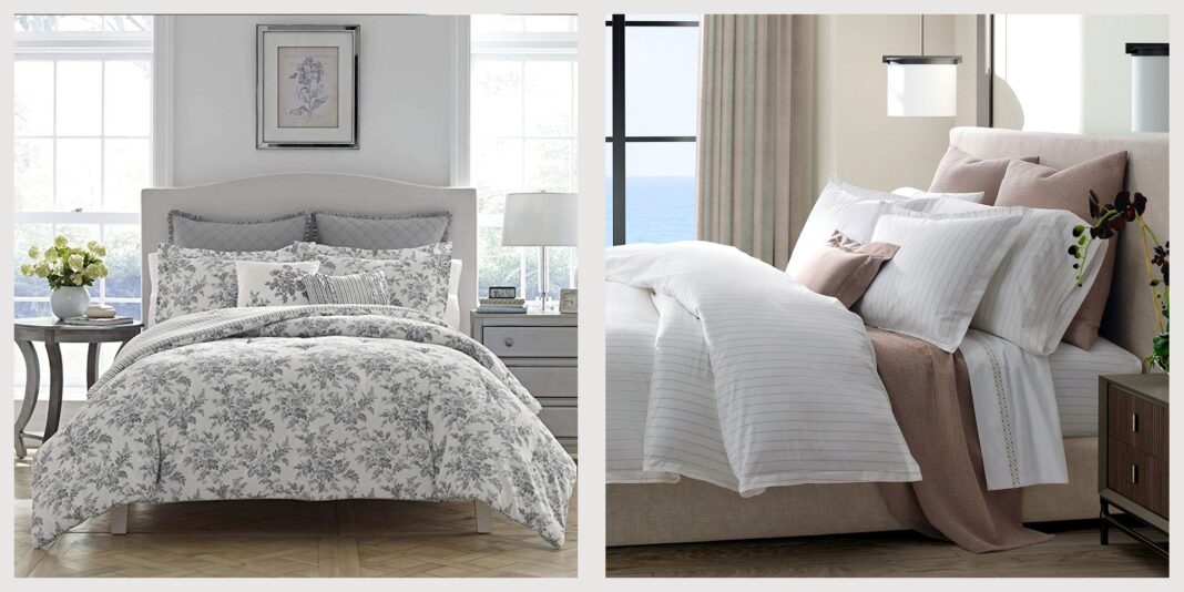 Luxury Bedding Sets