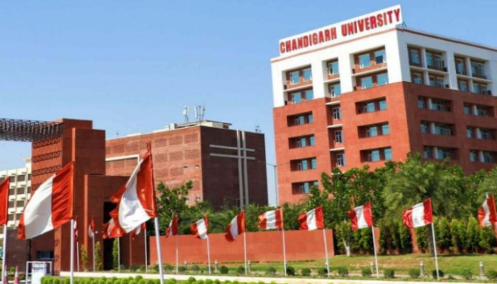 Chandigarh University