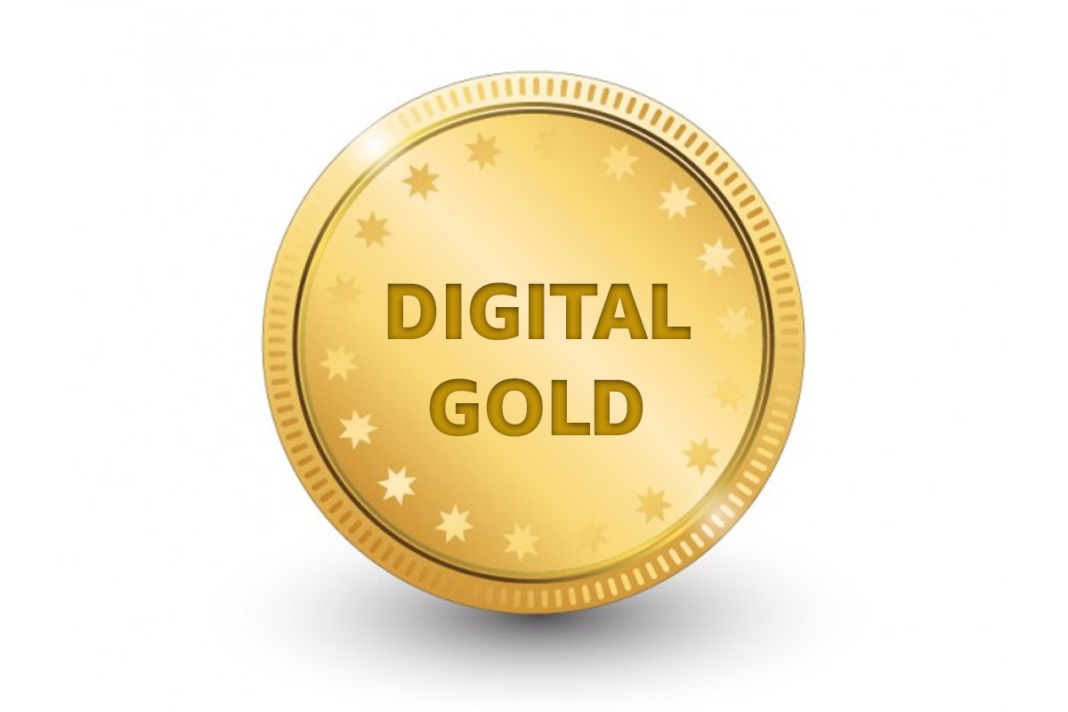 Digital Gold