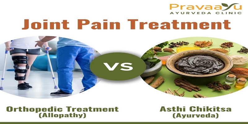 Panchkarma clinic for joint pain in Mumbai