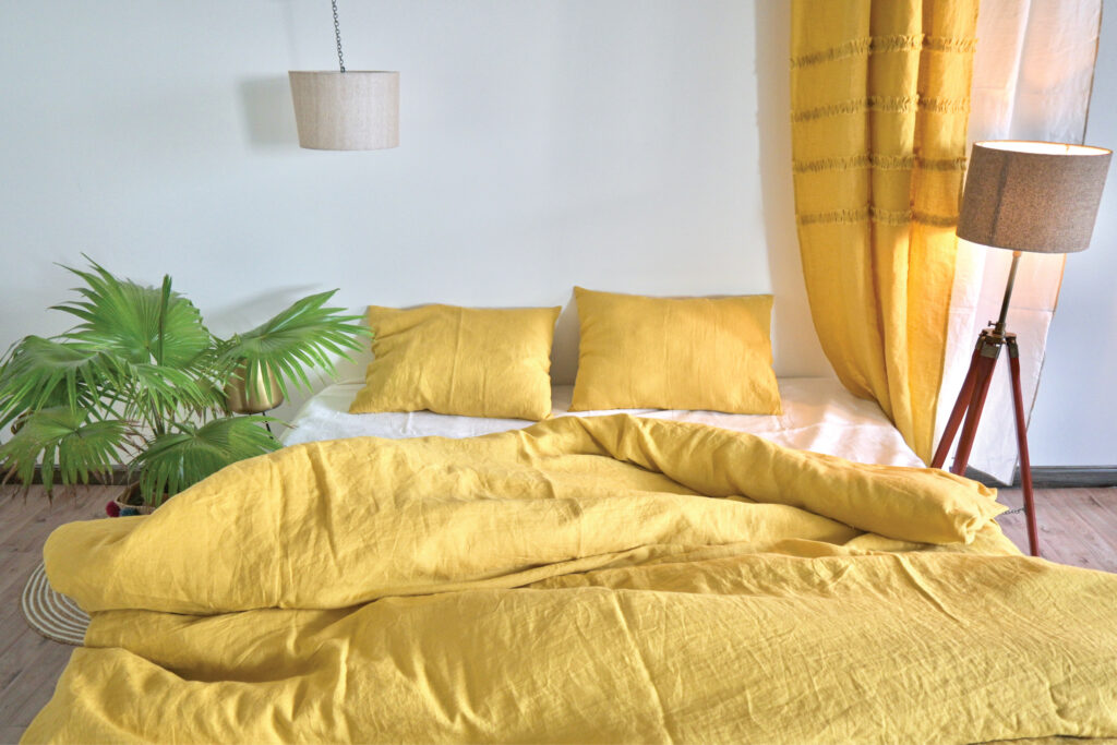 Organic Cotton Bedding Online